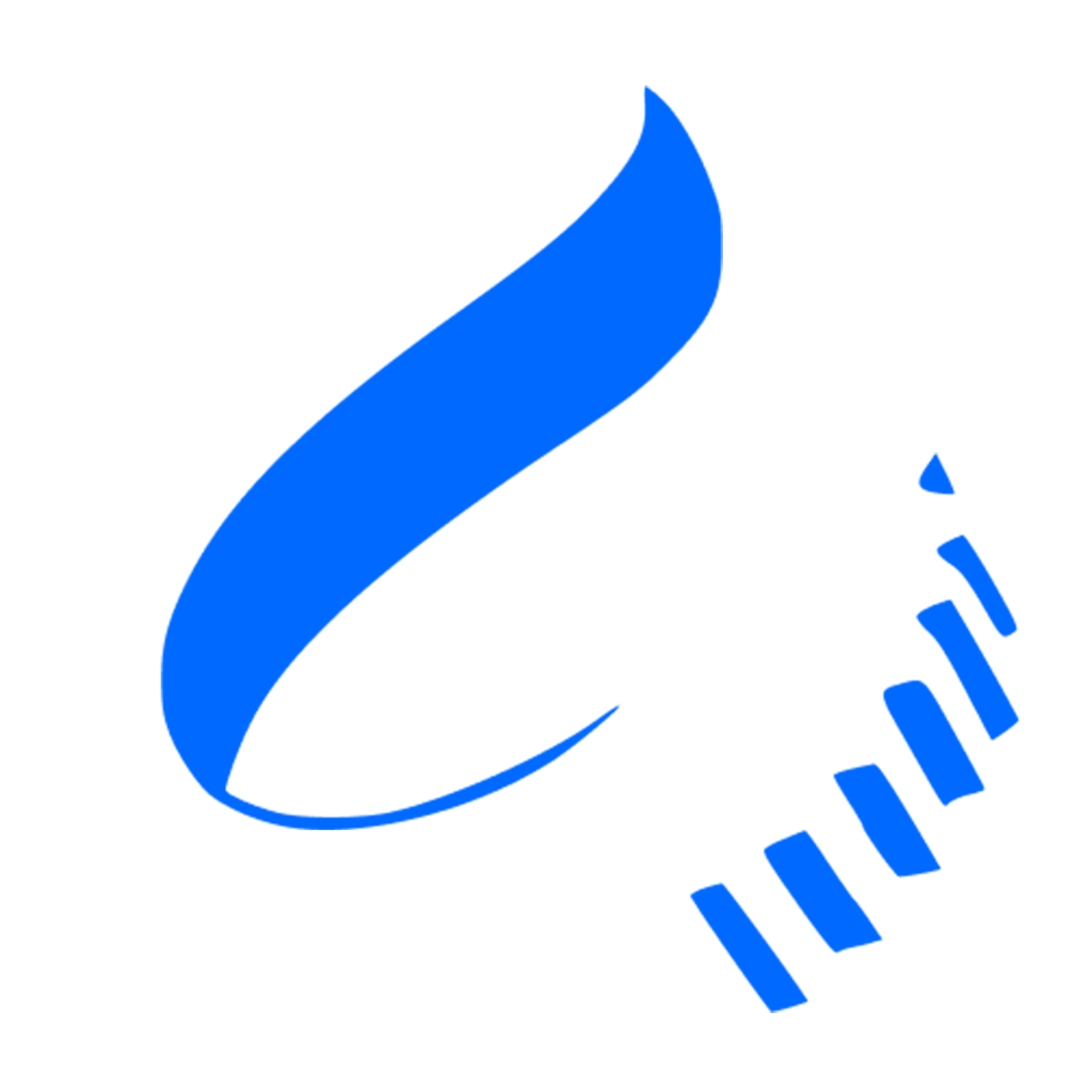 logo of system